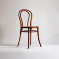 Venderfly Wooden Chair – Modern Wooden Seating for Home & Living